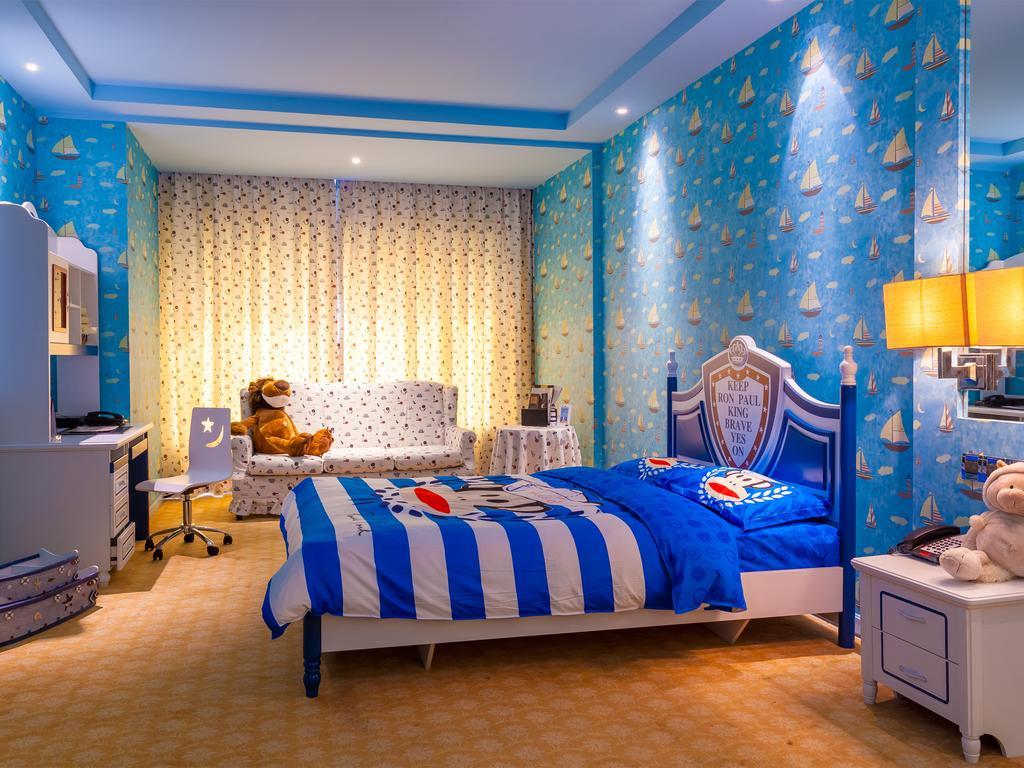 Celebrity City Hotel Chengdu Exterior photo