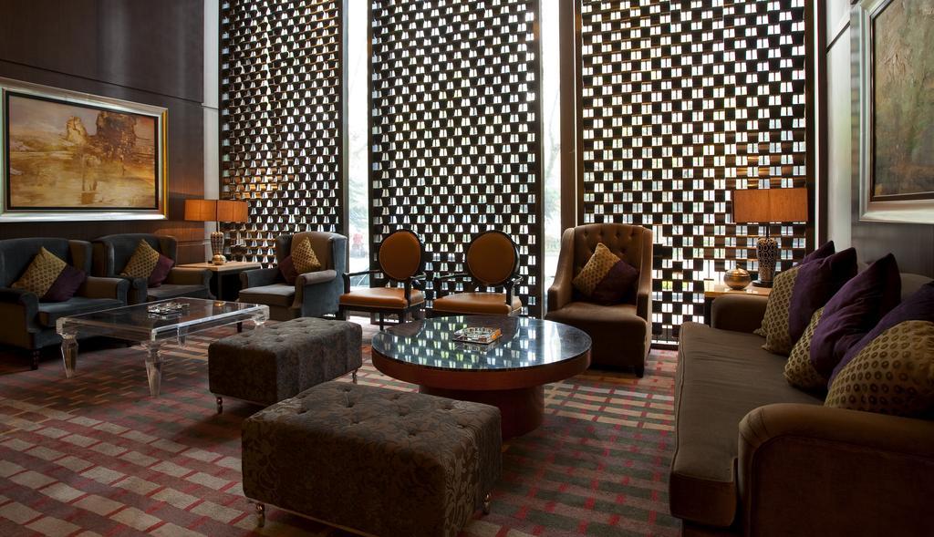 Celebrity City Hotel Chengdu Exterior photo